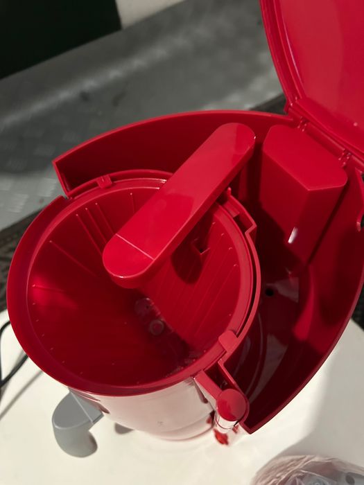 Кафе Машина за Филтър кафе