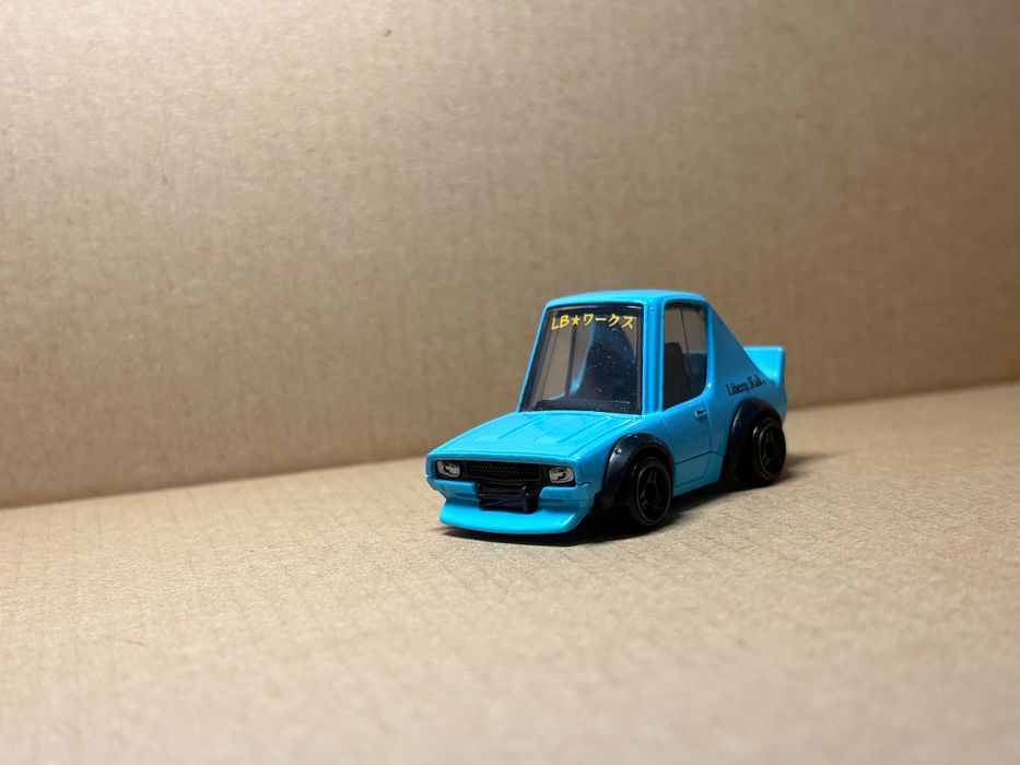 Hot wheels отворени (добро състояние -средно)