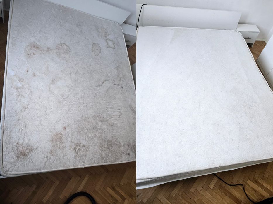 Curatare-spalare-igienizare canapele,saltele mochete,scaune,fotolii