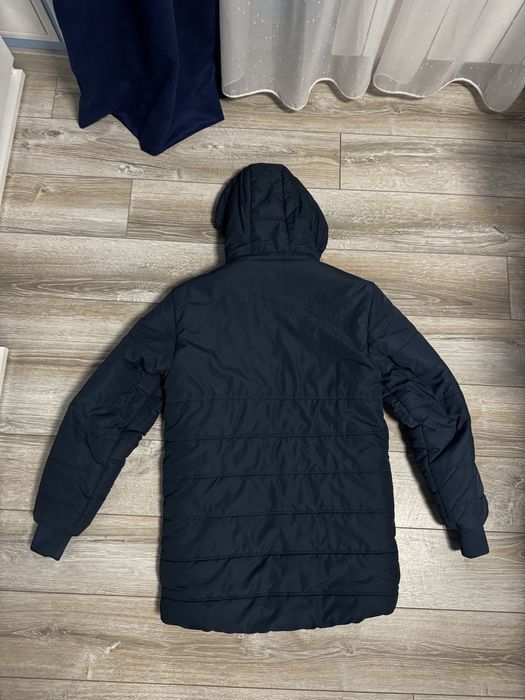 Зимно яке Левски