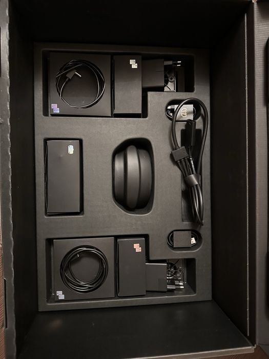 Valve Index VR Headset