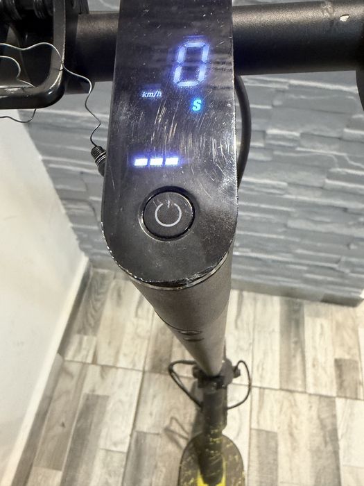 Vand trotineta electrica xiaomi