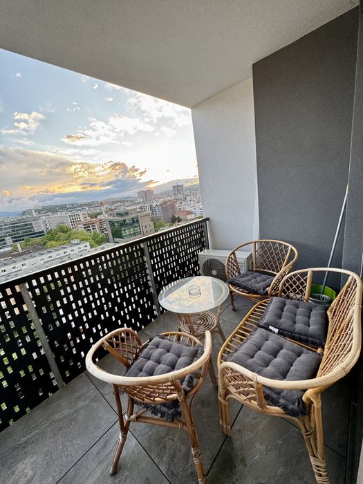 Cazare Ap 2 camere Regim Hotelier zona Piata Marasti BRD Parcare