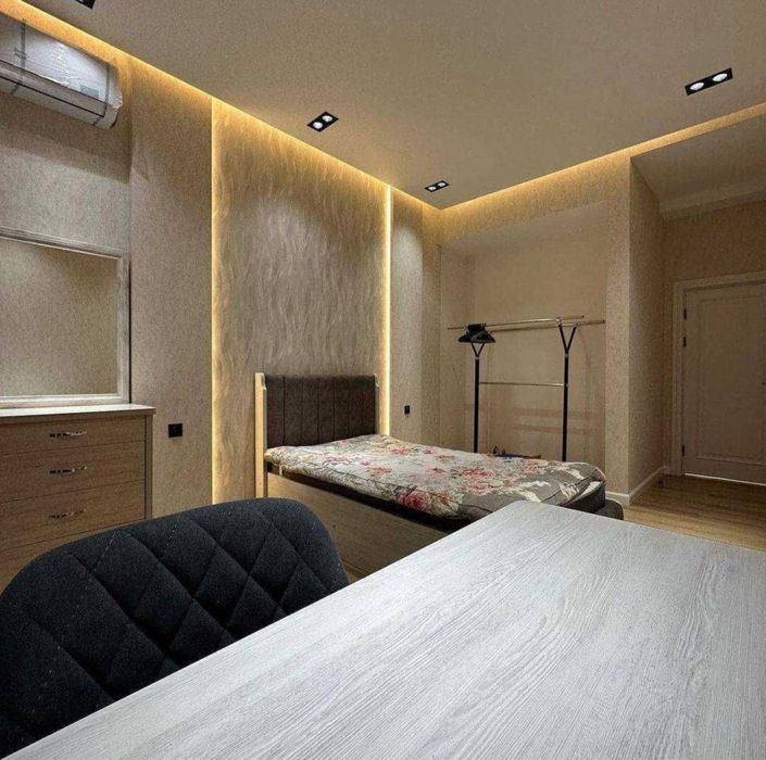 Жк Felicita-Сдается просторная 3-х комнатная в элит комплексе!