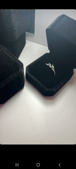 Нежни гривни и пръстени от  неръждаема стомана