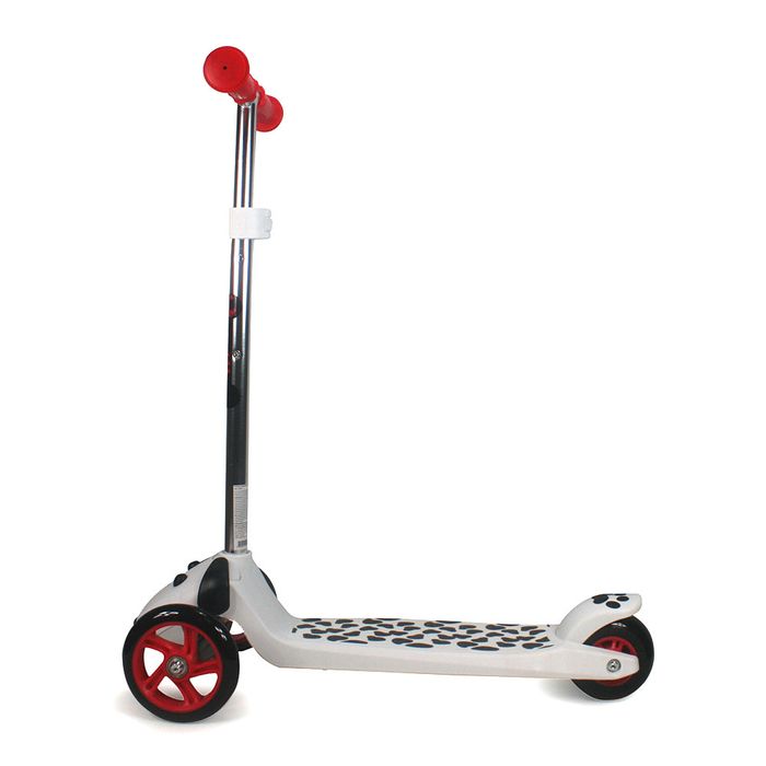 Trotineta pentru copii Buddy