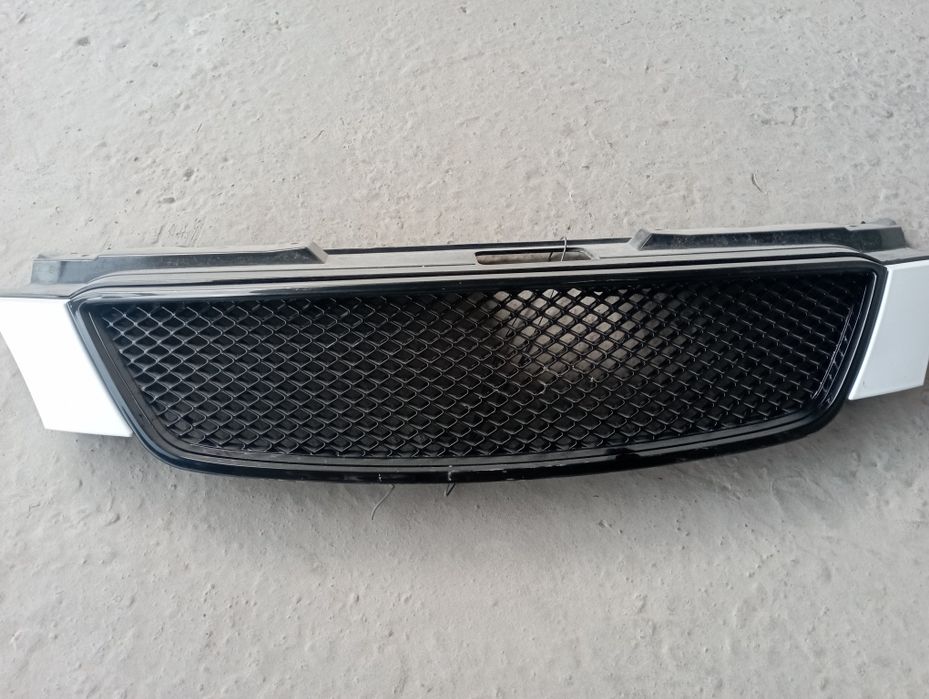 Jentra bleck piano ablisovka