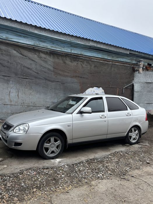 Приора 2 2014 год