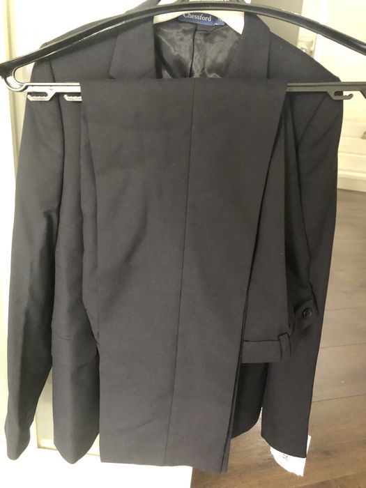 Школьная форма