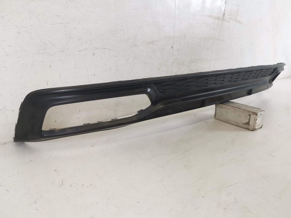Fusta Spoiler Bara Spate Audi A6 C8 2018 2019 2020 Kombi Originala In