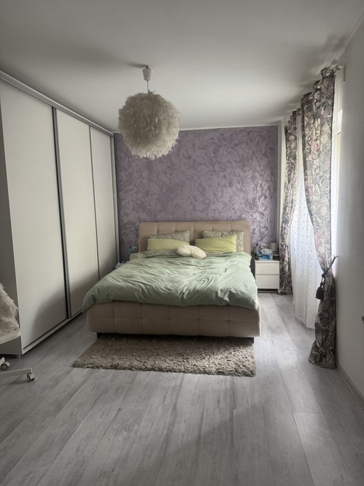 Apartament 2 camere Blv republicii