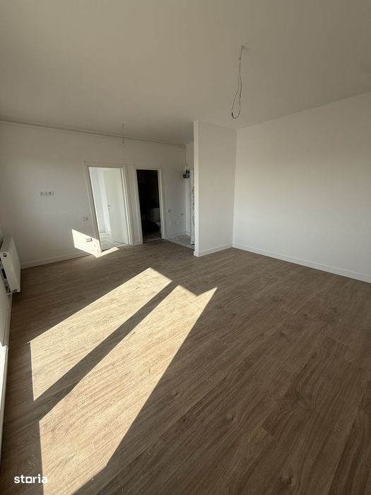Garsoniera/ Studio Bulevardul Timisoara - FINALIZAT - TVA INCLUS