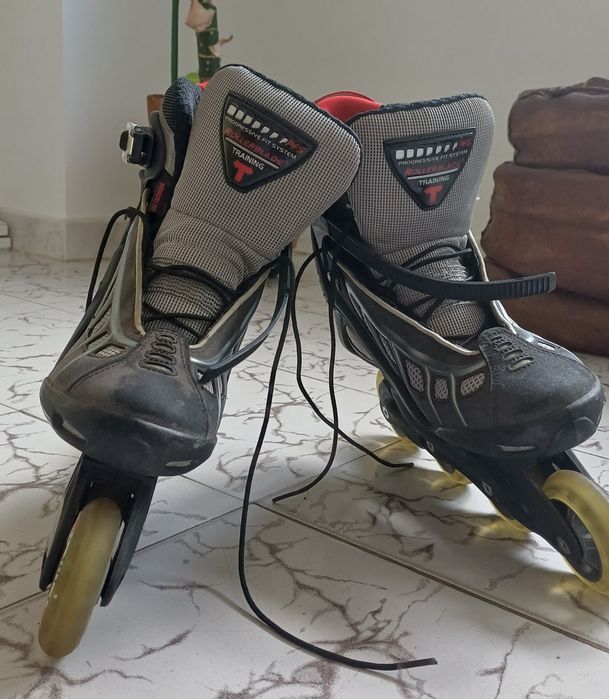 Role Rollerblade PFS m.41