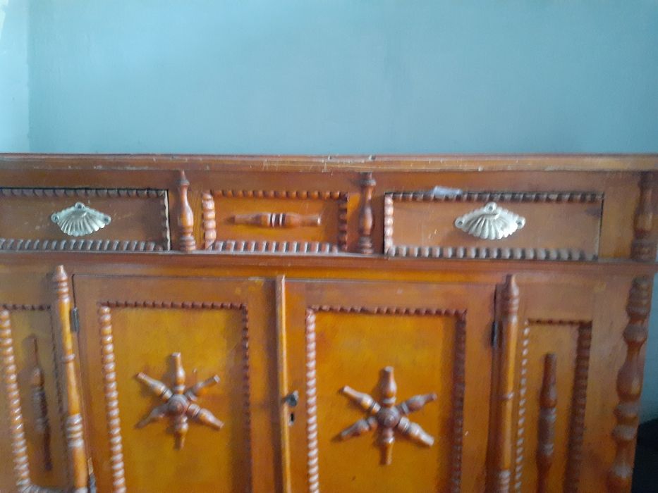 Продаётся советский камод