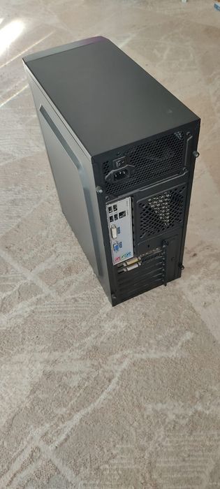 Компьютер стационарный