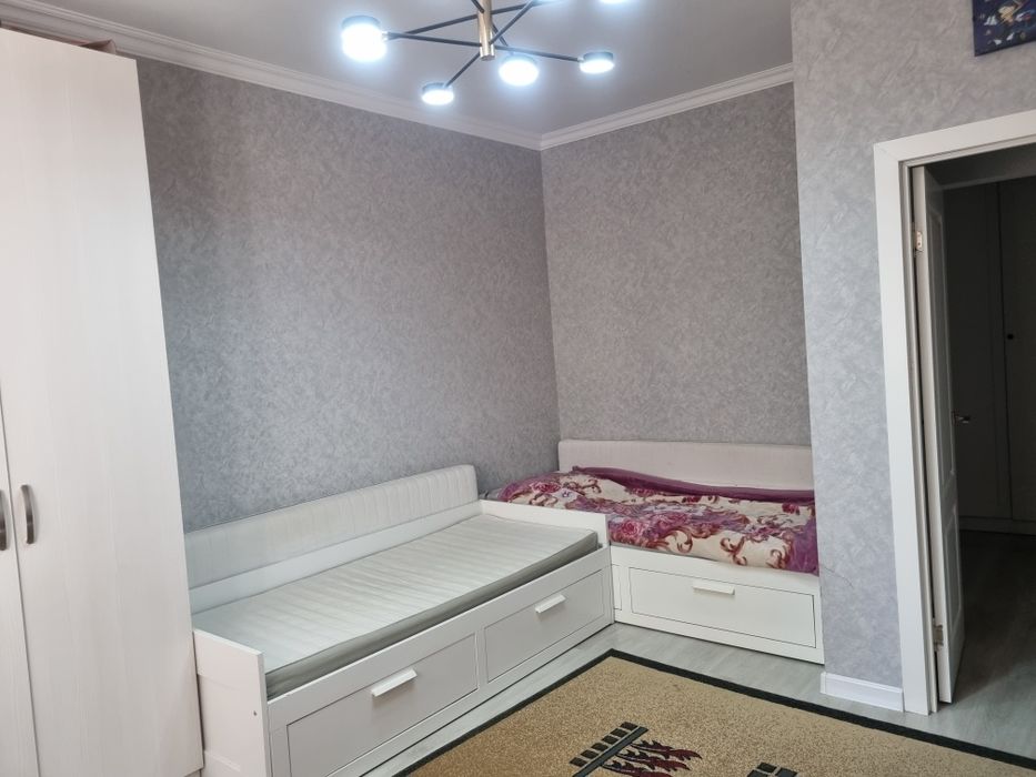 Квартира в Алматы 4 ком