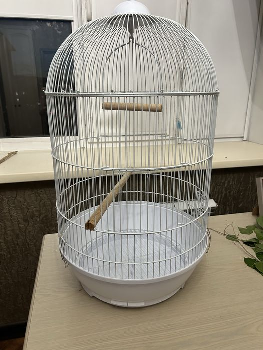 продам клетку для птиц