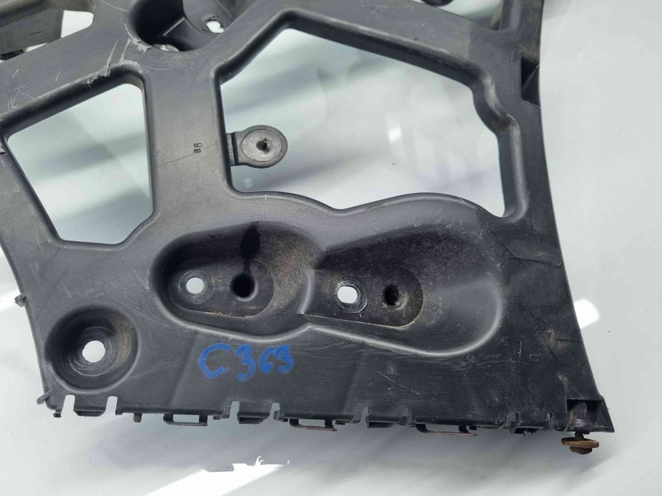 Suport bara stanga spate Renault Megane 3 (B95) [Fabr 2008-2016]