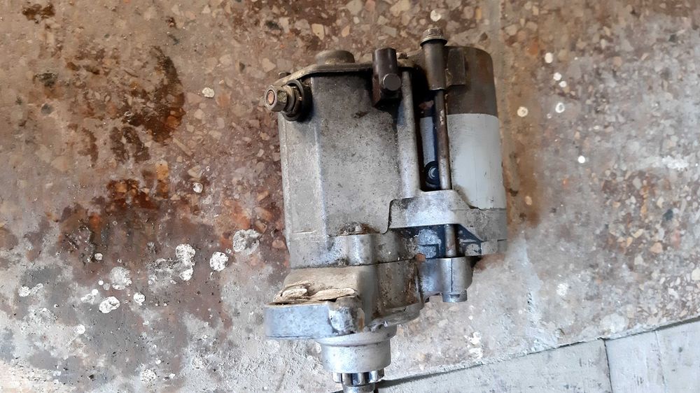 Продам стартер в рабочем состоянии