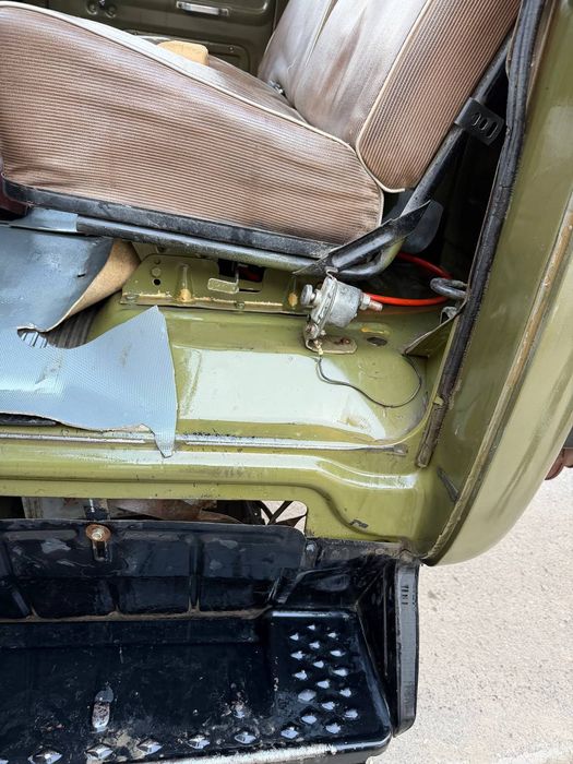 Зил 131узи ағдарувчи