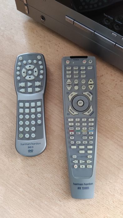 Продам Harman/Kardon