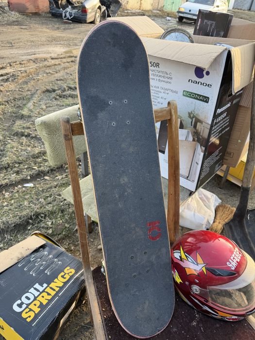 Доска для сноуборда