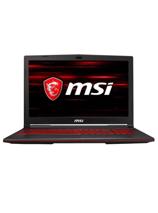 Laptop Gaming MSI.