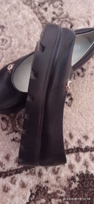 Обувь для девочки