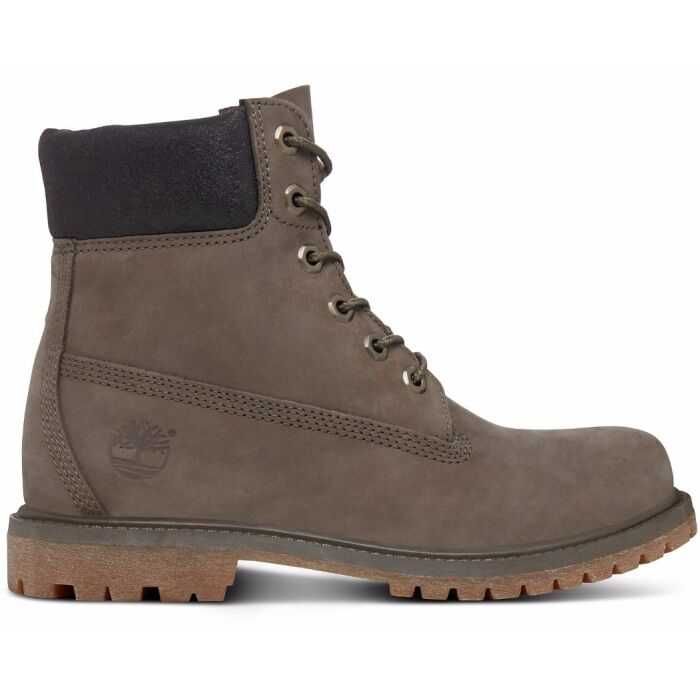 Timberland - 6 INCH Premium BOOT № 37,37.5  Оригинал Код 480