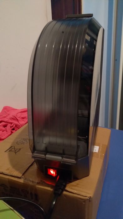 Uscator de filament Creality Space Pi