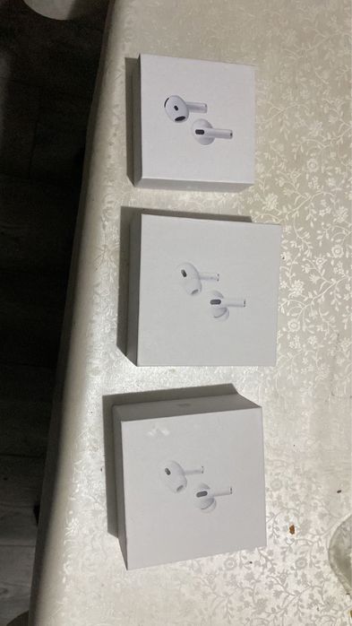 Айрподс 4,айрподс про