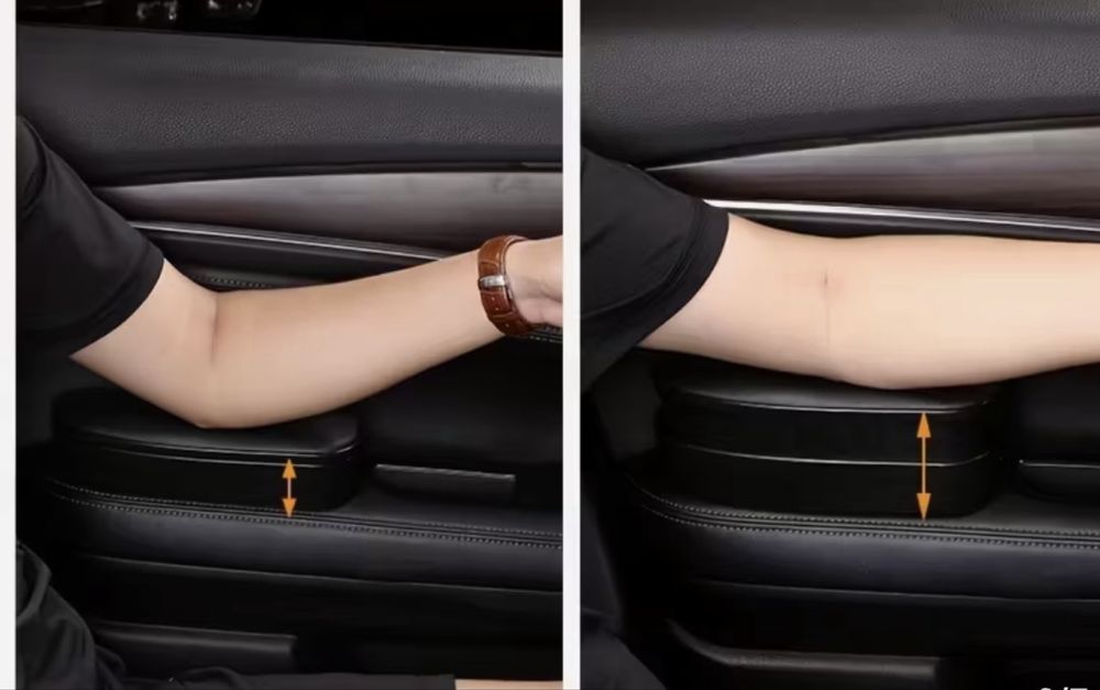 Подлакътник за врата