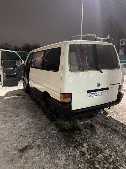 продам Transporter