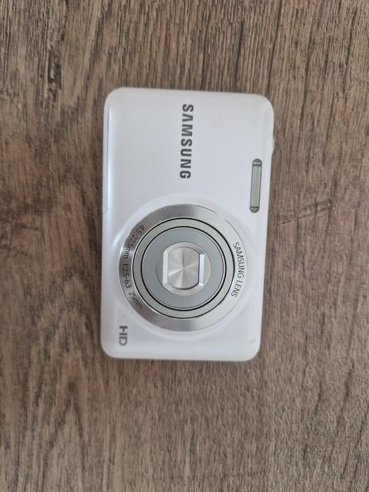 Camera Samsung ES95 White (Netestat)