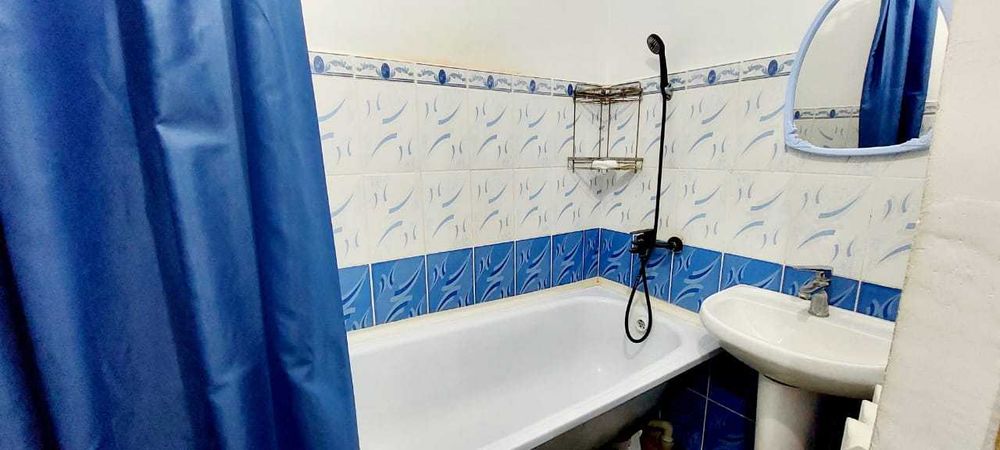 Сдаётся 1-комн.кв. в самом центре города