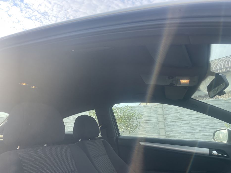 Dezmembrez opel astra h gtc OPC