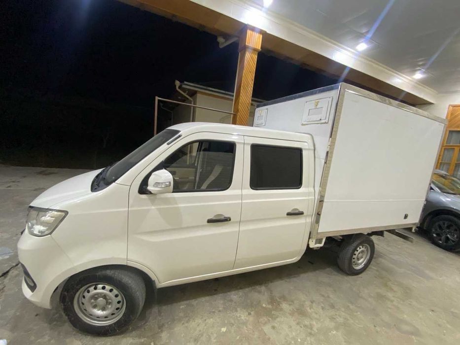 Changan Fermer srochniy sotiladi