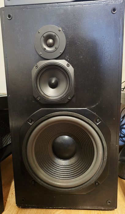 Boxe pasive 3 cai Meloman