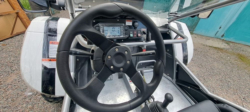 Новый багги Renli 1100 полный привод