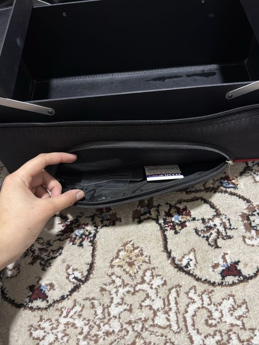 Кейс сумка для визажиста