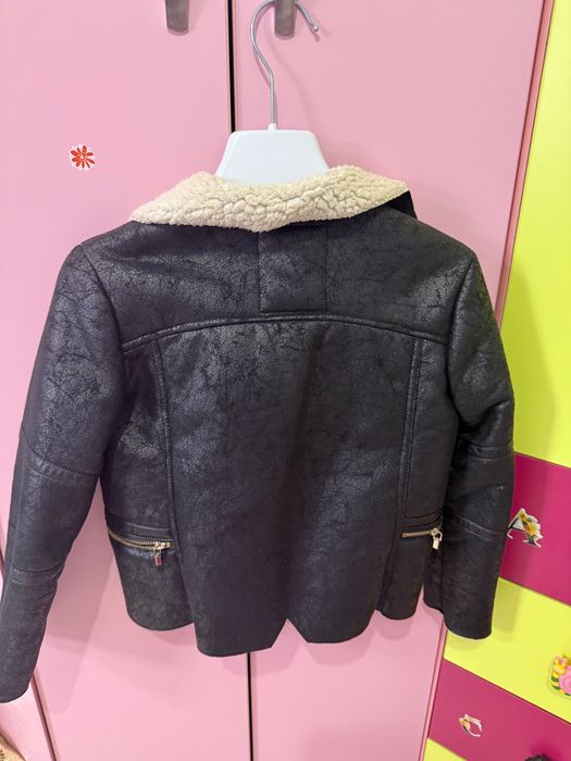 Яке Mayoral, 128 см.