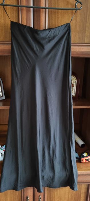 Fusta superba satinata