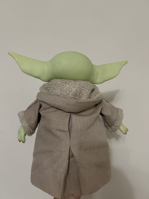 Baby Yoda (Grogu)
