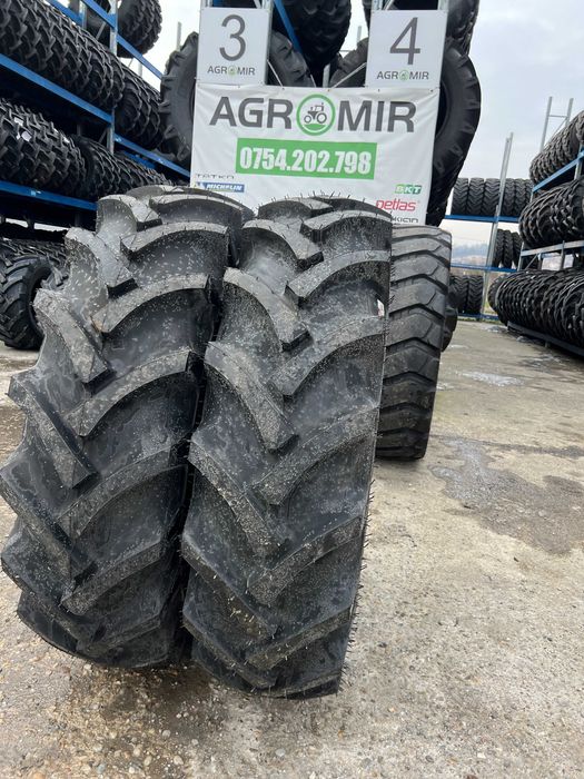 14.9-28 MRL Cauciucuri noi agricole cu 8PR Anvelope noi de FIAT
