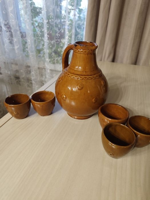 Продам посуду СССР