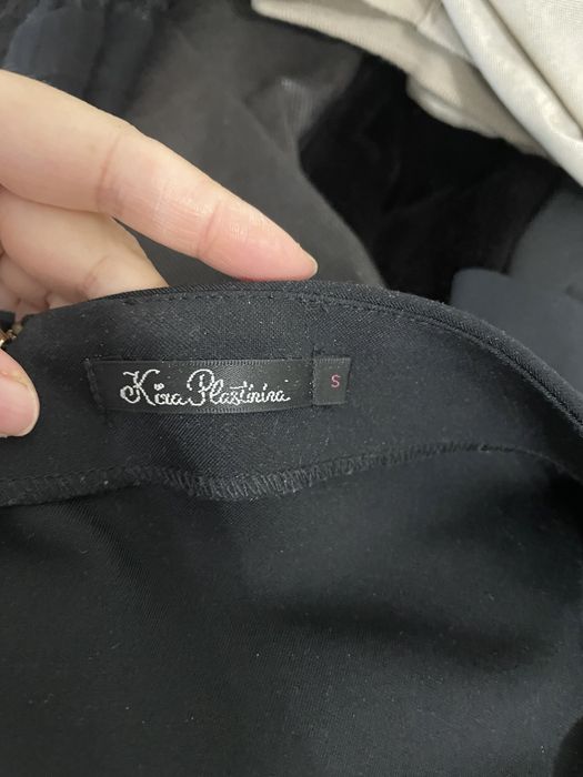 Платья стильные