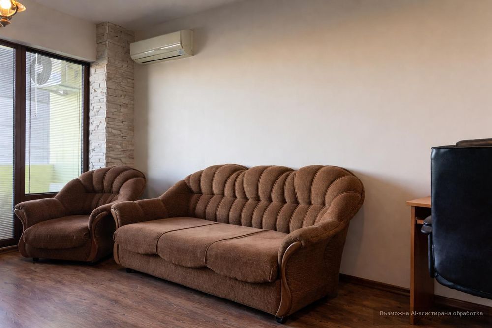 Дава се под наем Тристаен апартамент в Пловдив, Каменица 2 - 68 кв.м за 548.25 € - Снимка #1