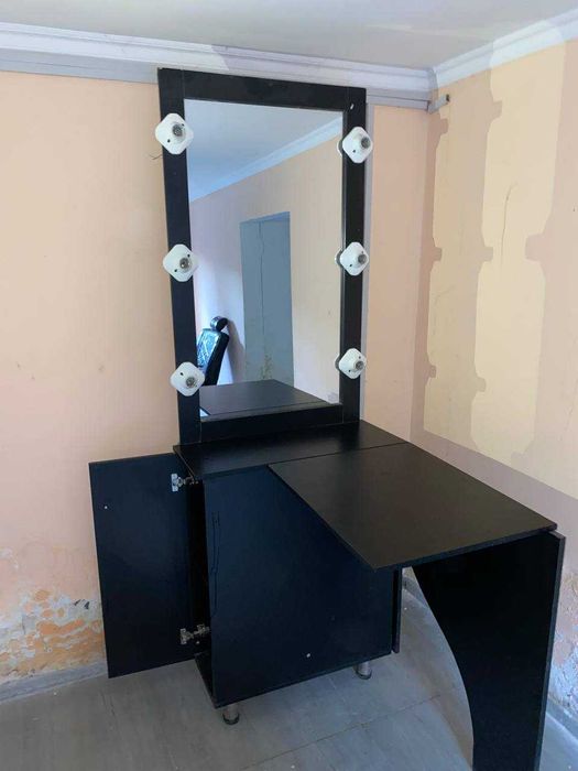 salon uchun mebel xolati yaxshi
