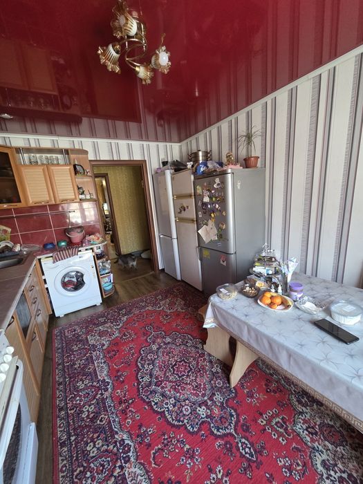 Продам идеальную квартиру 80 кв рядом мечеть Абу Бакир