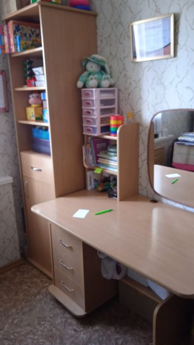 Стул компьютерный/детский/офисный